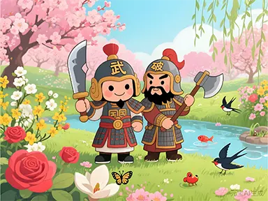 武曲破军巳亥守夫妻