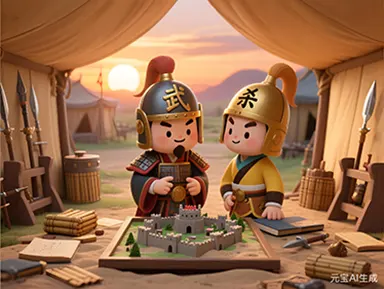 武曲七杀卯酉守事业