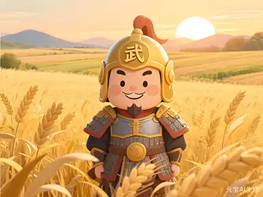 武曲星辰戌守命宫