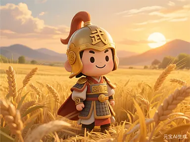 武曲星守命宫解说