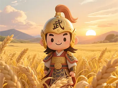 武曲星与其他星曜