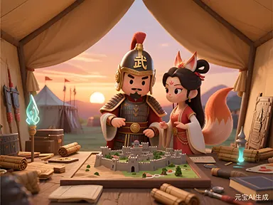 武曲贪狼丑未守事业