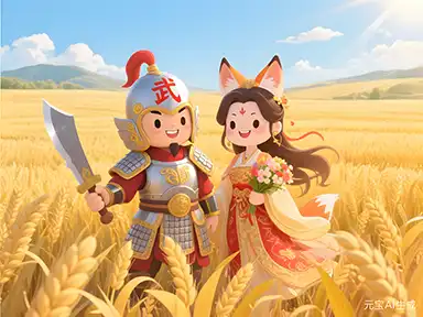 武曲贪狼丑未守命宫