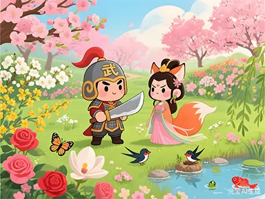 武曲贪狼丑未守夫妻