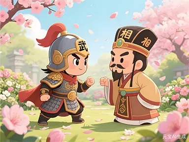 武曲天相寅申守夫妻