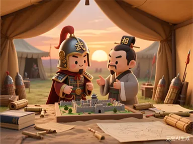 武曲天相寅申守事业