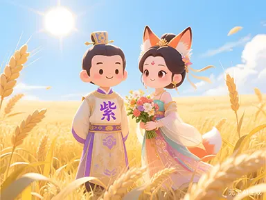 紫微贪狼卯酉守命宫