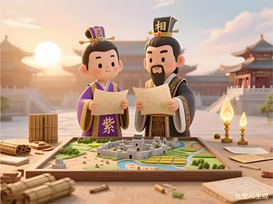 紫微天相辰戌守事业