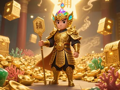 左辅星坐财帛宫