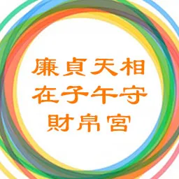 廉贞天相在子午守财帛宫，武曲星在辰戌守命宫