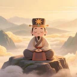 太阳星在福德宫，把自己搞的很劳碌