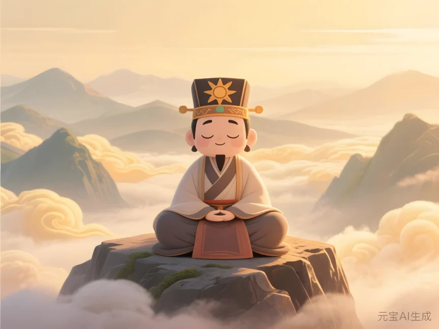 太阳星在福德宫