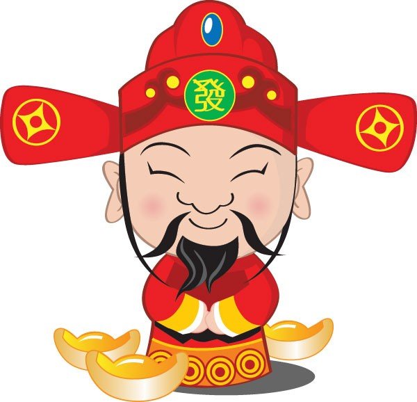 武曲星坐守事业宫的分析和解释