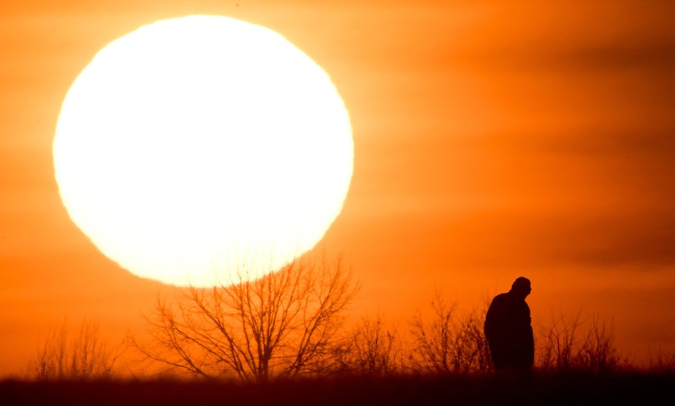 太阳星于十二宫守福德宫