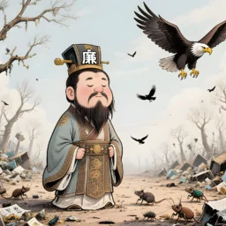 丙干廉贞化忌在十二宫位的解释