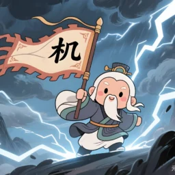 丙干天机化权在十二宫位的解释