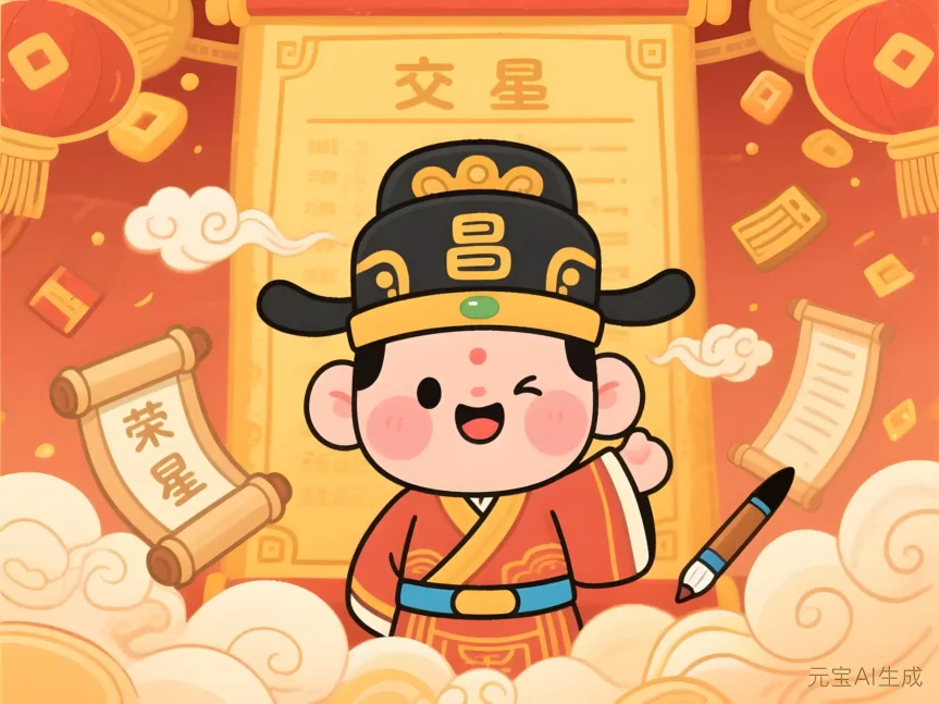 丙干文昌化科在十二宫位