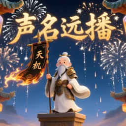 丁干天机化科在十二宫位的解释