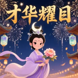 癸干太阴化科在十二宫位的解释