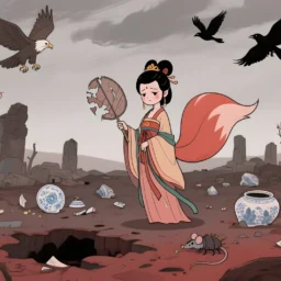 癸干贪狼化忌在十二宫位的解释