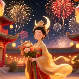 化科星，主科名、声誉，亦主贵人和贵人方向