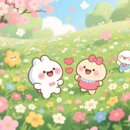 化禄星在各宫：化禄星像春天，希望肇始，欲望元神