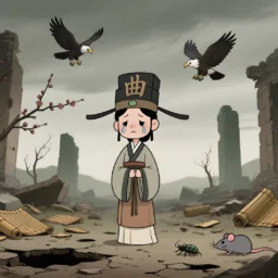 己干之文曲化忌，因是非或语言失误而生挫折