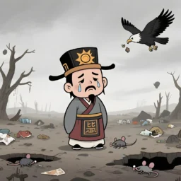 甲干太阳化忌在十二宫位的解释