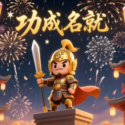 甲干武曲化科在十二宫位的解释