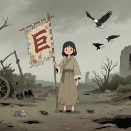 丁干之巨门化忌，主耗损是非多咎，事后常有后遗症