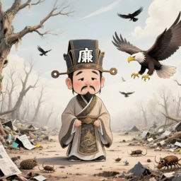 丙干之廉贞化忌，主是非、官司、感情烦恼及挫折