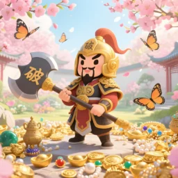 癸干之破军化禄，可减少波折动荡增加事业之稳定性