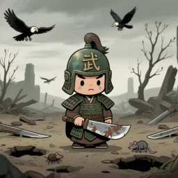 壬干武曲化忌在十二宫位的解释