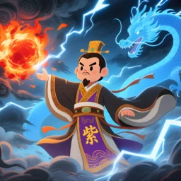 壬干紫微化权在十二宫位的解释