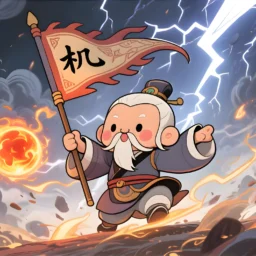 丙干之天机化权，智谋之星掌权，开启人生策略布局新篇章