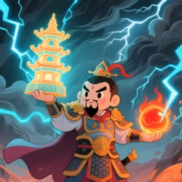 乙干之天梁化权，处处表现经验十足，办事较老成世故