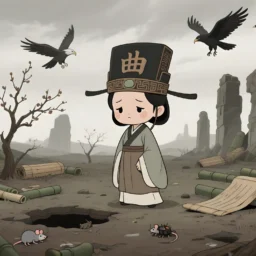 己干之文曲化忌，言多必失祸从口出，文书错误损名誉