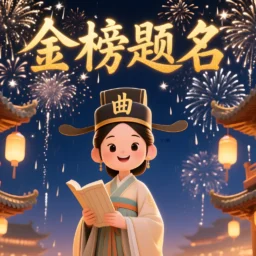 辛干之文曲化科，多才多艺风流才子，文艺天赋出众