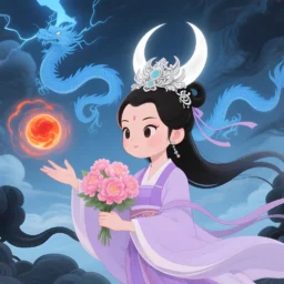 戊干太阴化权在十二宫位的解释