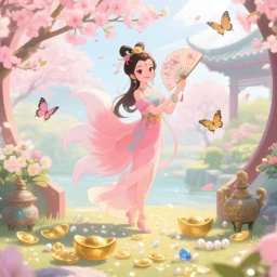 戊干贪狼化禄在十二宫位的解释