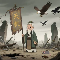 戊干天机化忌在十二宫位的解释