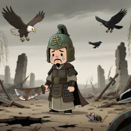 壬干之武曲化忌，钱财上发生困扰引发压力及财务问题