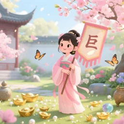 辛干巨门化禄在十二宫位的解释