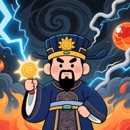 辛干太阳化权在十二宫位的解释