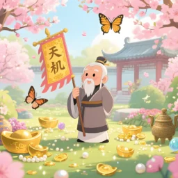 乙干天机化禄在十二宫位的解释