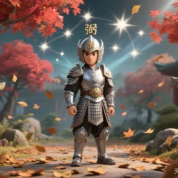 戊干之右弼化科，智慧叠加、得贵人暗助但较虚而不实