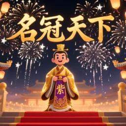 乙干之紫微化科，主其人名声响亮，到处受人欢迎