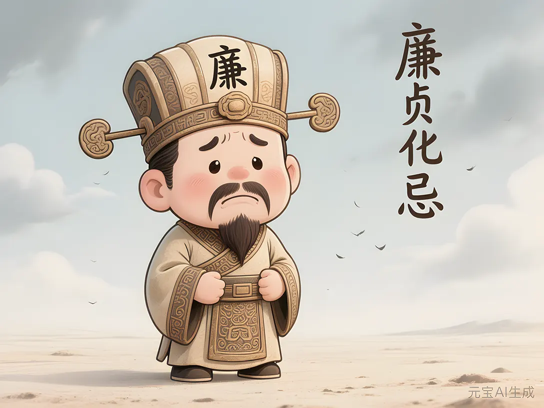 丙干之廉贞化忌,主是非、官司、感情烦恼及挫折