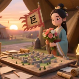 巨门星在巳亥守事业宫，天机星在丑未守命宫