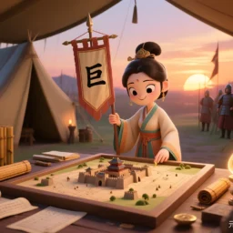 巨门星在子午守事业宫，命宫在寅申无主星